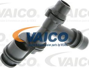 VAICO V20-1367 - Фланец охлаждающей жидкости autodif.ru