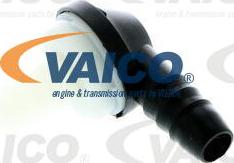VAICO V20-1792 - Обратный клапан autodif.ru
