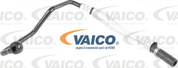 VAICO V20-1735 - Гидравлический шланг, рулевое управление autodif.ru