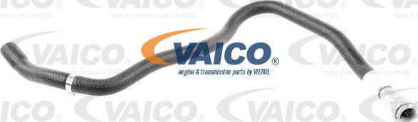 VAICO V20-1730 - Гидравлический шланг, рулевое управление autodif.ru