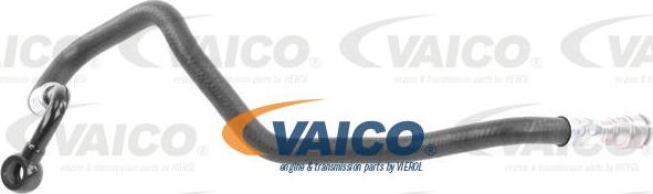 VAICO V20-1731 - Гидравлический шланг, рулевое управление autodif.ru