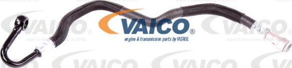 VAICO V20-1724 - Гидравлический шланг, рулевое управление autodif.ru