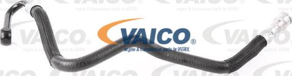 VAICO V20-1722 - Гидравлический шланг, рулевое управление autodif.ru