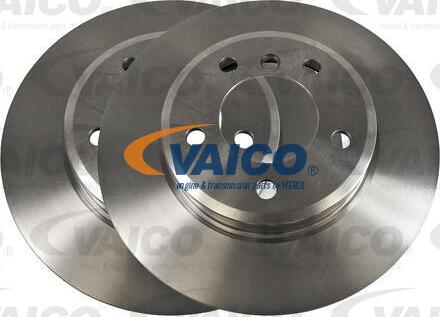 VAICO V20-80043 - Тормозной диск autodif.ru