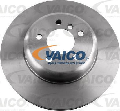 VAICO V20-80022 - Тормозной диск autodif.ru