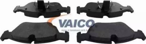 VAICO V20-8115-1 - Тормозные колодки, дисковые, комплект autodif.ru