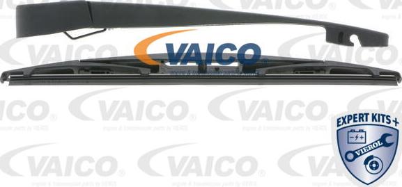 VAICO V20-8216 - Комплект рычагов стеклоочистителя, система очистки стекол autodif.ru