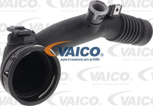 VAICO V20-3975 - Рукав воздухозаборника, воздушный фильтр autodif.ru