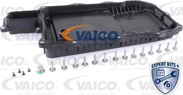 VAICO V20-3478 - Масляный поддон, автоматическая коробка передач autodif.ru