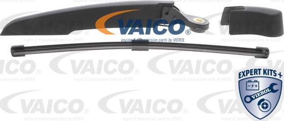 VAICO V20-3554 - Комплект рычагов стеклоочистителя, система очистки стекол autodif.ru
