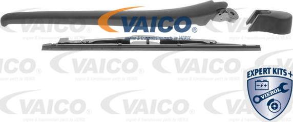 VAICO V20-3552 - Комплект рычагов стеклоочистителя, система очистки стекол autodif.ru