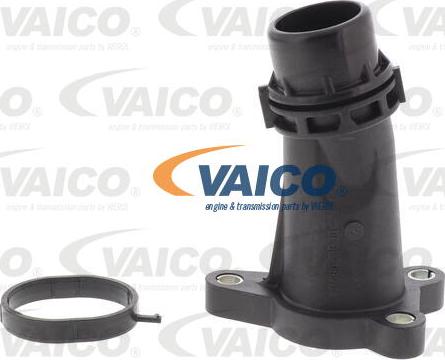 VAICO V20-3560 - Фланец охлаждающей жидкости autodif.ru