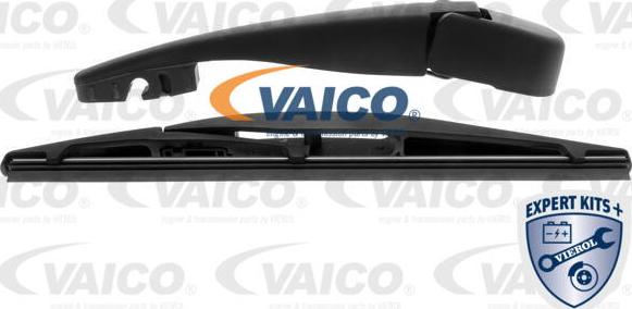 VAICO V20-3587 - Комплект рычагов стеклоочистителя, система очистки стекол autodif.ru
