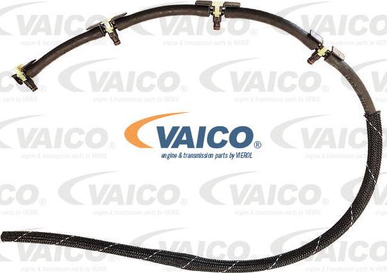 VAICO V20-3601 - Шланг, распределение топлива autodif.ru