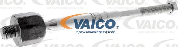 VAICO V20-3639 - Осевой шарнир, рулевая тяга autodif.ru