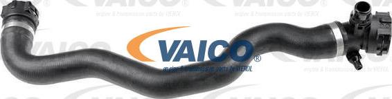 VAICO V20-3624 - Шланг радиатора autodif.ru