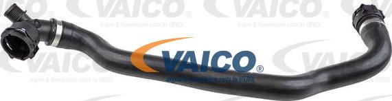VAICO V20-3623 - Шланг радиатора autodif.ru