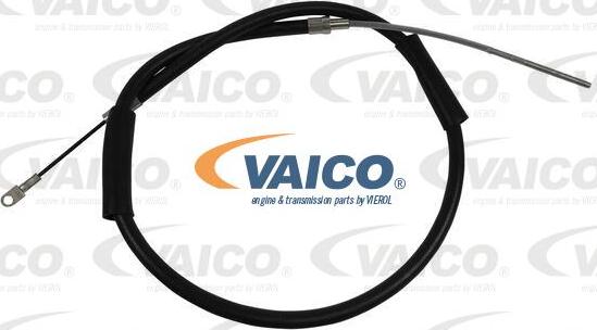 VAICO V20-30004 - Тросик, cтояночный тормоз autodif.ru