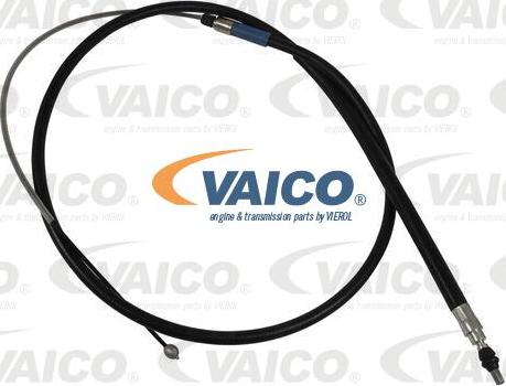 VAICO V20-30011 - Тросик, cтояночный тормоз autodif.ru