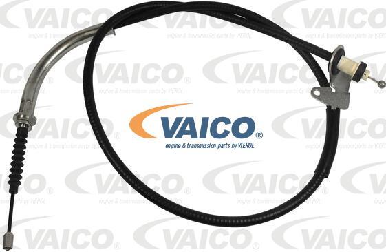 VAICO V20-30033 - Тросик, cтояночный тормоз autodif.ru