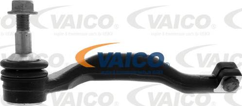 VAICO V20-3015 - Наконечник рулевой тяги, шарнир autodif.ru