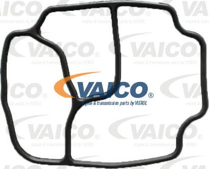 VAICO V20-3821 - Прокладка, корпус маслянного фильтра autodif.ru