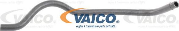 VAICO V20-3303 - Гидравлический шланг, рулевое управление autodif.ru