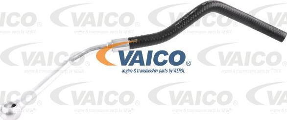 VAICO V20-3316 - Гидравлический шланг, рулевое управление autodif.ru