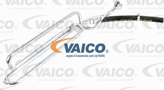 VAICO V20-3312 - Гидравлический шланг, рулевое управление autodif.ru