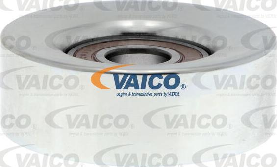VAICO V20-3266 - Ролик, поликлиновый ремень autodif.ru