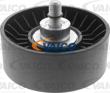VAICO V20-3218 - Ролик, поликлиновый ремень autodif.ru