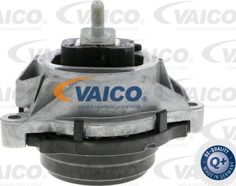 VAICO V20-3226 - Подушка, опора, подвеска двигателя autodif.ru
