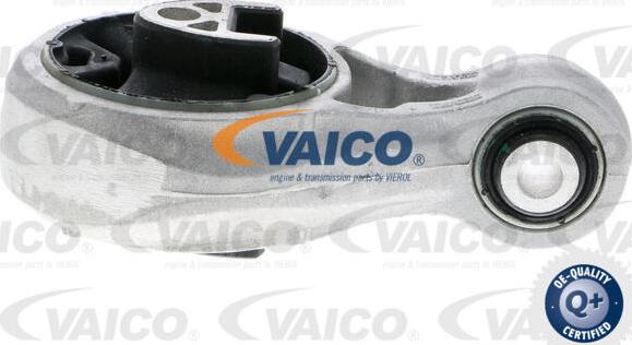 VAICO V20-3228 - Подушка, опора, подвеска двигателя autodif.ru
