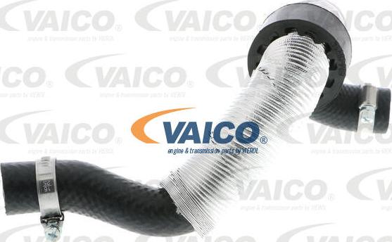 VAICO V20-2945 - Шланг радиатора autodif.ru