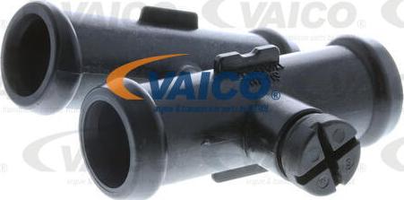 VAICO V20-2951 - Патрубoк водяного охлаждения autodif.ru