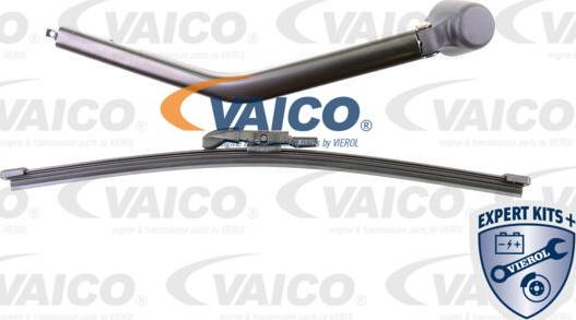 VAICO V20-2924 - Комплект рычагов стеклоочистителя, система очистки стекол autodif.ru