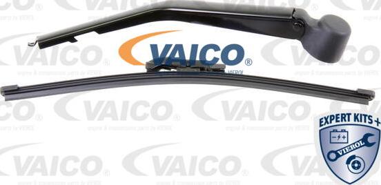 VAICO V20-2922 - Комплект рычагов стеклоочистителя, система очистки стекол autodif.ru
