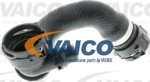VAICO V20-2408 - Шланг радиатора autodif.ru