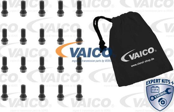 VAICO V20-2418-20 - Болт крепления колеса autodif.ru