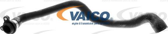 VAICO V20-2412 - Шланг радиатора autodif.ru