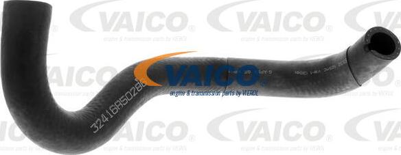 VAICO V20-2417 - Гидравлический шланг, рулевое управление autodif.ru