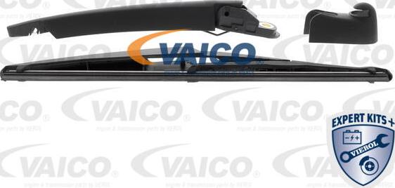 VAICO V20-2480 - Комплект рычагов стеклоочистителя, система очистки стекол autodif.ru