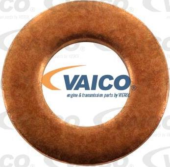 VAICO V20-2422 - Уплотнительное кольцо, резьбовая пробка маслосливн. отверст. autodif.ru