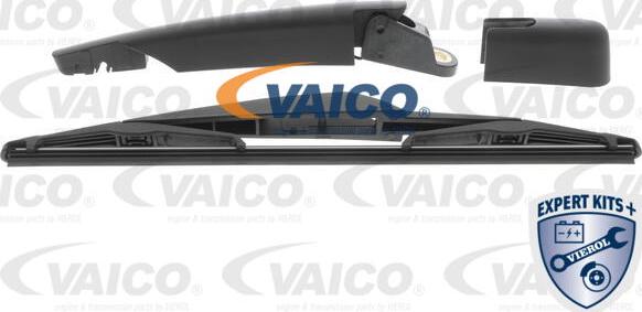 VAICO V20-2479 - Комплект рычагов стеклоочистителя, система очистки стекол autodif.ru