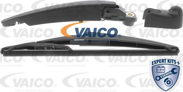 VAICO V20-2474 - Комплект рычагов стеклоочистителя, система очистки стекол autodif.ru