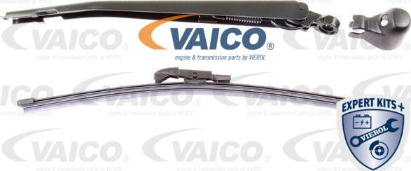 VAICO V20-2475 - Комплект рычагов стеклоочистителя, система очистки стекол autodif.ru