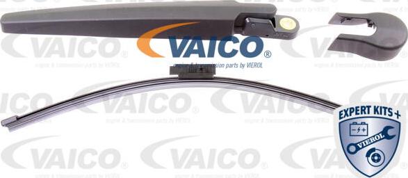 VAICO V20-2476 - Комплект рычагов стеклоочистителя, система очистки стекол autodif.ru