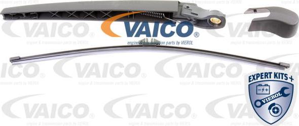 VAICO V20-2472 - Комплект рычагов стеклоочистителя, система очистки стекол autodif.ru