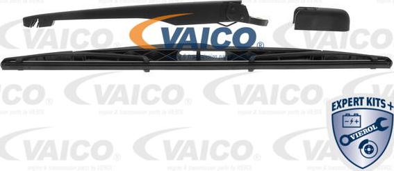 VAICO V20-2477 - Комплект рычагов стеклоочистителя, система очистки стекол autodif.ru