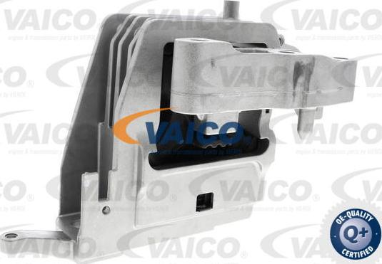 VAICO V20-2520 - Подушка, опора, подвеска двигателя autodif.ru